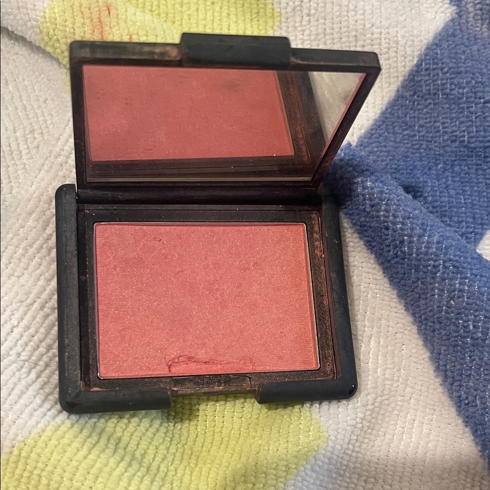 Blush Palette in Pink